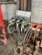 Lote Mástil Elevador Hidráulico Corbins EHC 121