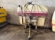 Lote Máquina Herbicida Ilemo 800