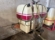 Lote Máquina Herbicida Ilemo 800