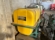 Lote Máquina Herbicida Giron 800