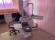 SILLON EQUIPO DENTAL VICTOR V200 CONTINENTAL 2015 (BOX 12)