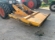 Lote Desbrozadora Serrat 1.8 mts