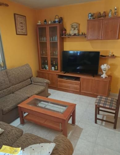 Subasta de 50 % Pleno dominio de Vivienda-Piso (VPO) en Mérida, (Badajoz) REF:1 (Proyecto 221)
