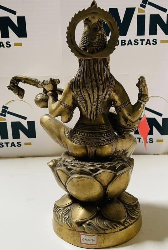 DIOSA SARASWATI