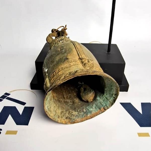 Campana DC162