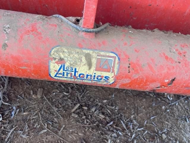 Lote Trailla Los Antonios TV170