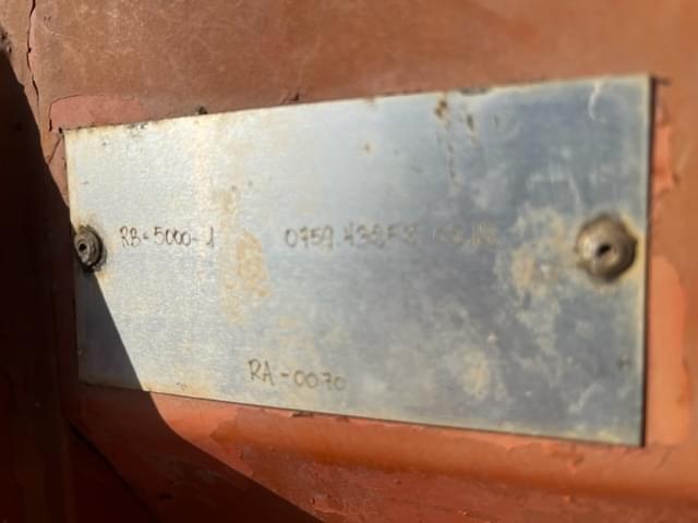 Lote Remolque Basculante Yumbo