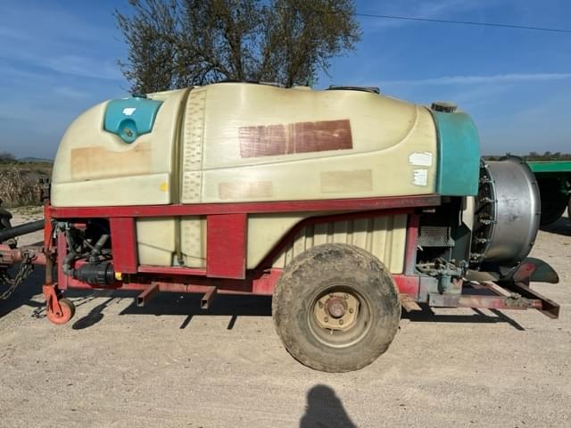 Lote Atomizador ATASA 2
