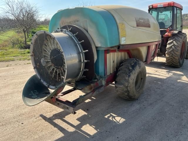 Lote Atomizador ATASA 2