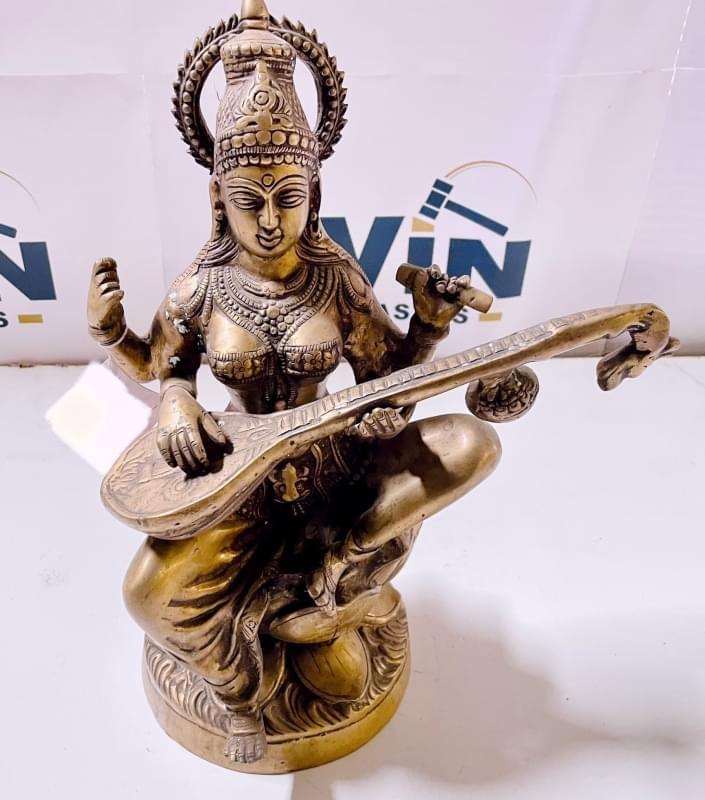 DIOSA SARASWATI