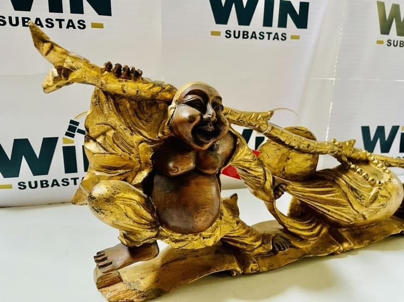 BUDA DE LA PROSPERIDAD