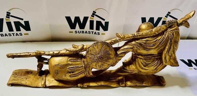 BUDA DE LA PROSPERIDAD