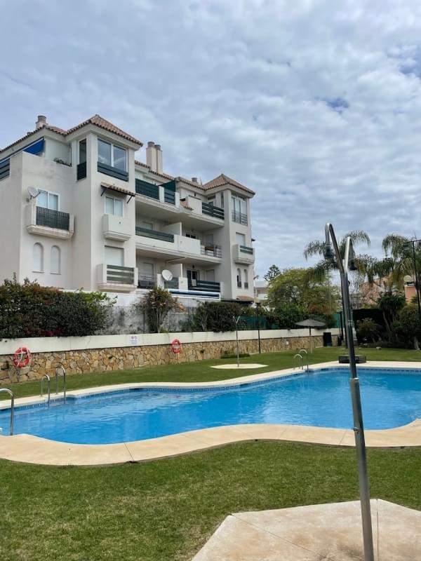Subasta de Vivienda en Marbella - Nueva Andalucia