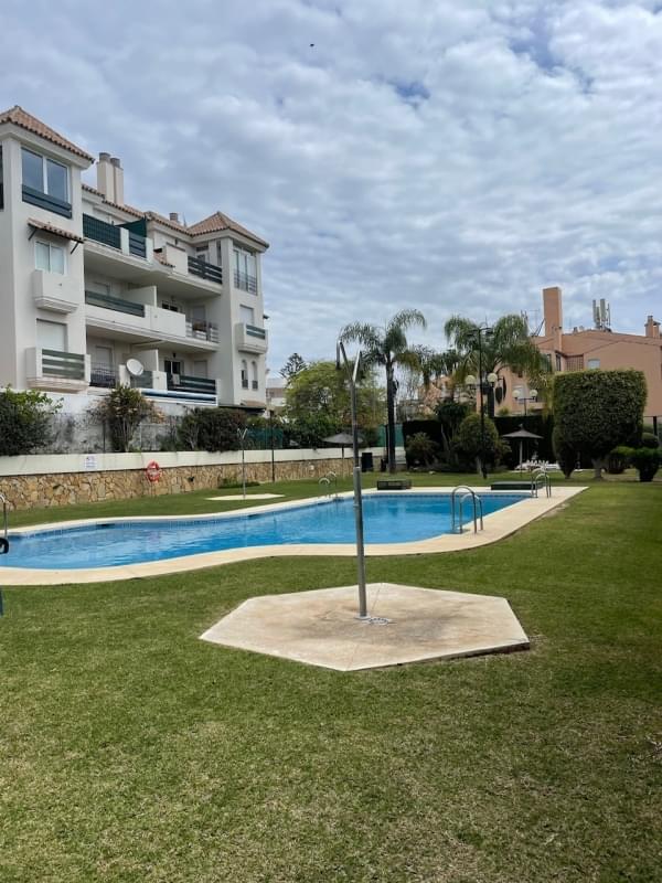 Subasta de Vivienda en Marbella - Nueva Andalucia