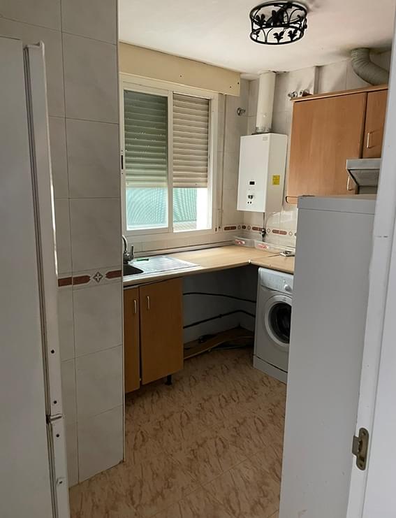 Subasta de Vivienda en Marbella - Nueva Andalucia