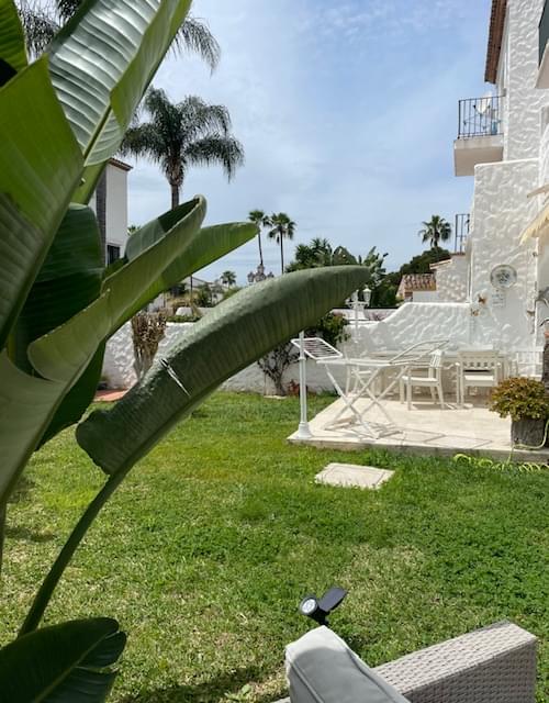 Subasta de Vivienda en Estepona  (Málaga) Conjunto Residencial Buenavista