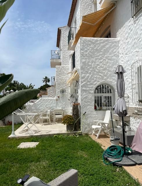 Subasta de Vivienda en Estepona  (Málaga) Conjunto Residencial Buenavista