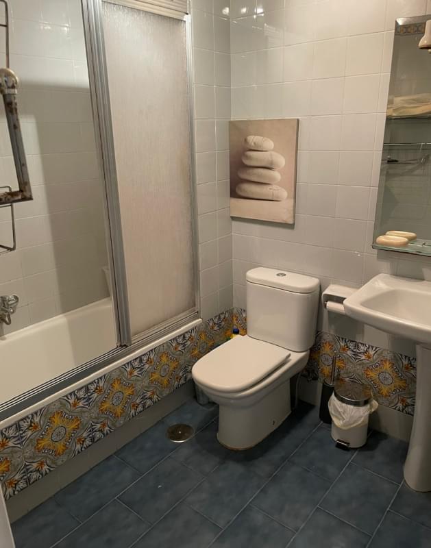 Subasta de Vivienda en Estepona  (Málaga) Conjunto Residencial Buenavista