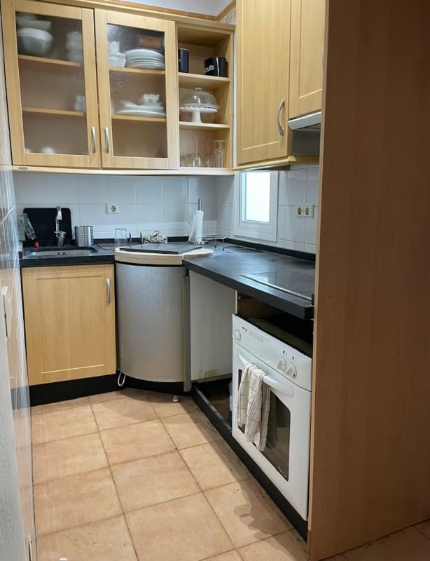 Subasta de Vivienda en Estepona  (Málaga) Conjunto Residencial Buenavista