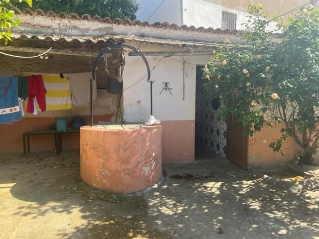 Subasta de Vivienda en Cabeza del Buey, (Badajoz) Calle Calvario, nº 18,