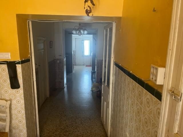 Subasta de Vivienda en Cabeza del Buey, (Badajoz) Calle Calvario, nº 18,