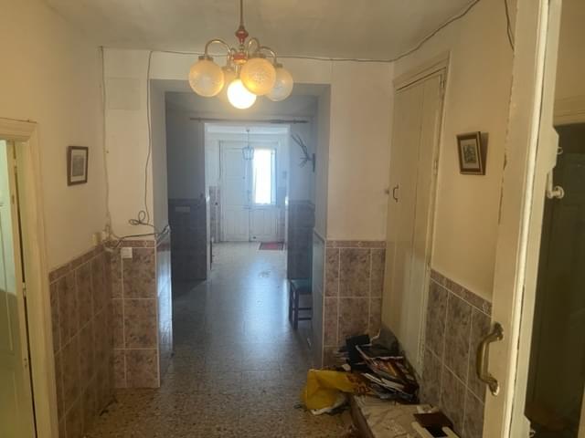 Subasta de Vivienda en Cabeza del Buey, (Badajoz) Calle Calvario, nº 18,