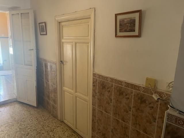 Subasta de Vivienda en Cabeza del Buey, (Badajoz) Calle Calvario, nº 18,