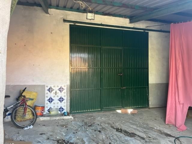 Subasta de Vivienda en Cabeza del Buey, (Badajoz) Calle Calvario, nº 18,