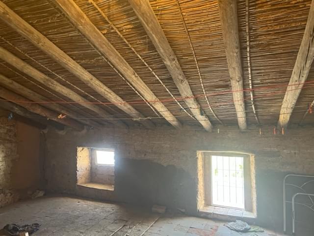 Subasta de Vivienda en Cabeza del Buey, (Badajoz) Calle Calvario, nº 18,