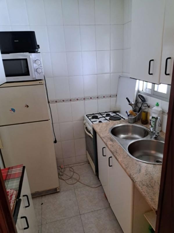 Subasta de 50 % Pleno dominio de Vivienda-Piso (VPO) en Mérida, (Badajoz)