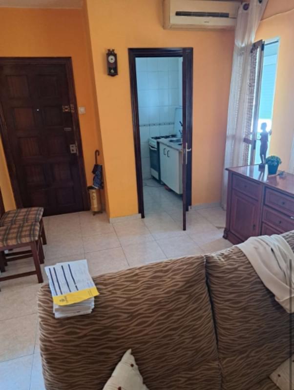 Subasta de 50 % Pleno dominio de Vivienda-Piso (VPO) en Mérida, (Badajoz)