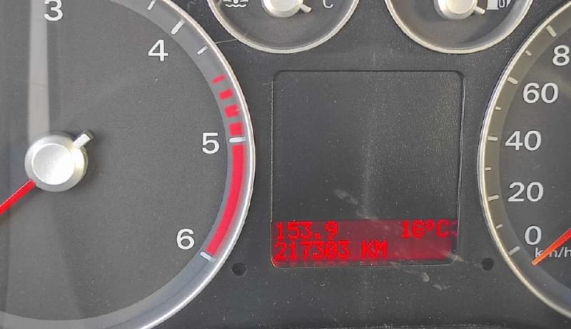 Subasta de vehículo usado Ford C-Max