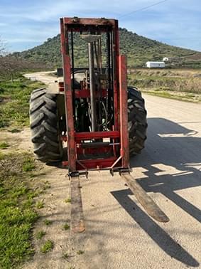 Lote Mástil Elevador Hidráulico BHP Babini 250