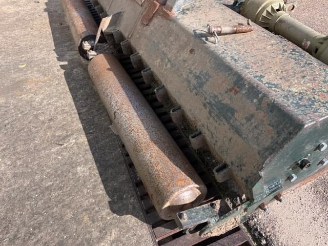 Lote Desbrozadora de Martillos Jónues Atila