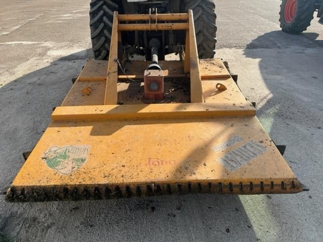 Lote Desbrozadora Serrat 1.8 mts