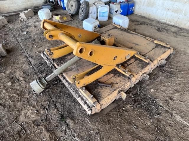 Lote Desbrozadora Serrat 1.5 mts