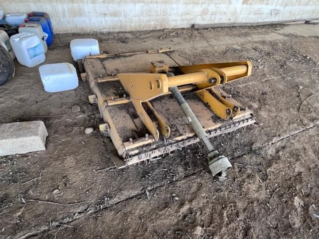 Lote Desbrozadora Serrat 1.5 mts