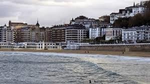 Subasta de vivienda en San Sebastian