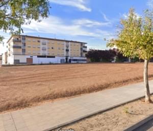 Subasta de Local Comercial de 47 m2,  en Villanueva de la Serena. (Badajoz)