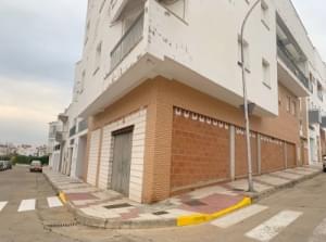 Subasta de Local Comercial - Almacén de 220 m2 en Castuera (Badajoz)