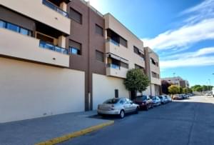 Subasta de Local Comercial en Zafra (Badajoz). Finca Registal 16.480